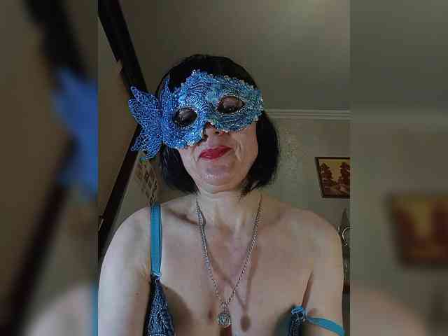 Lilya18 webcam
