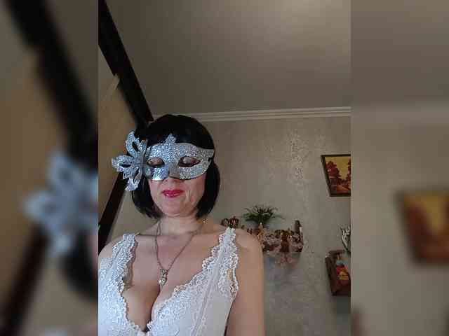 Lilya18 webcam