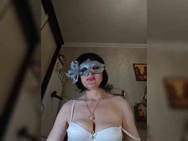 Lilya18 webcam