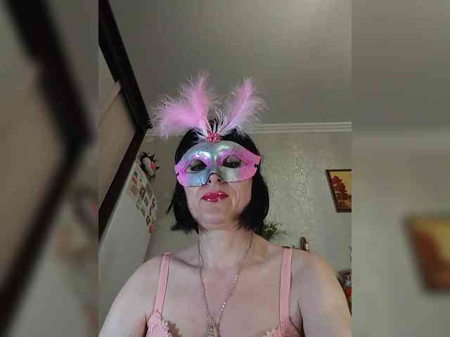 Lilya18 webcam