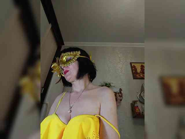 Lilya18 webcam