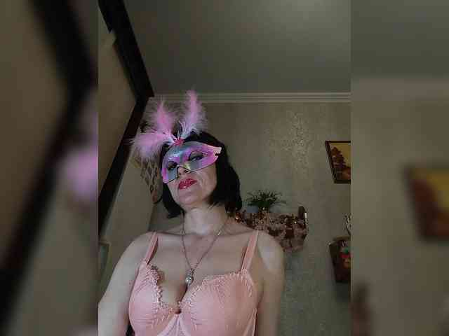 Lilya18 webcam