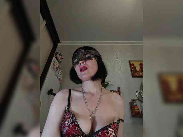 Lilya18 webcam