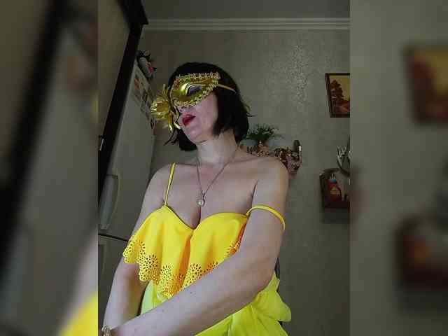 Lilya18 webcam