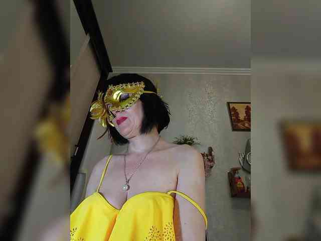 Lilya18 webcam