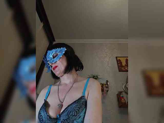 Lilya18 webcam