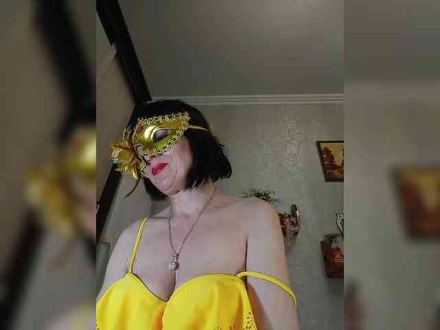 Lilya18 webcam