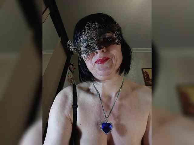 Lilya18 webcam