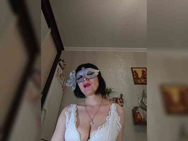 Lilya18 webcam