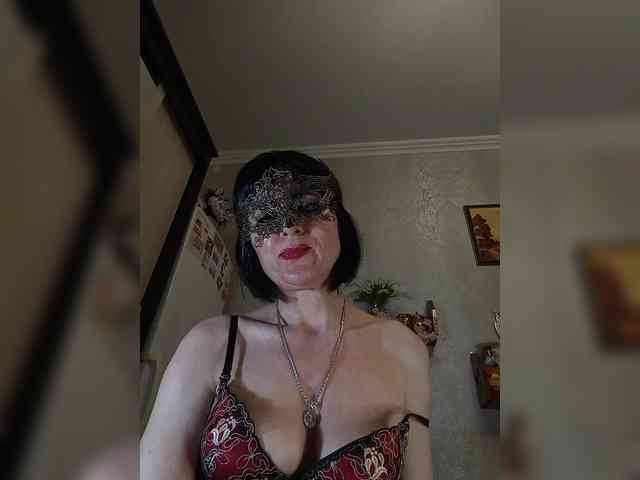 Lilya18 webcam