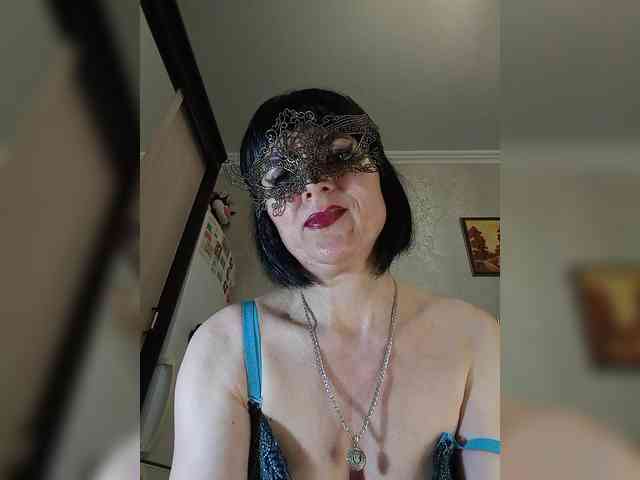 Lilya18 webcam