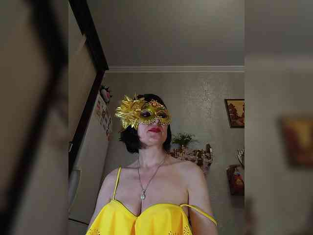 Lilya18 webcam
