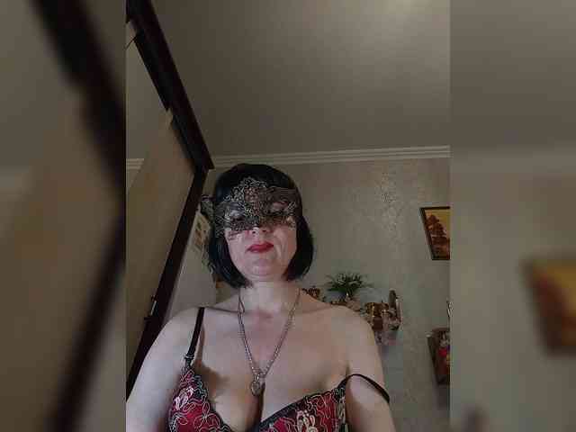 Lilya18 webcam