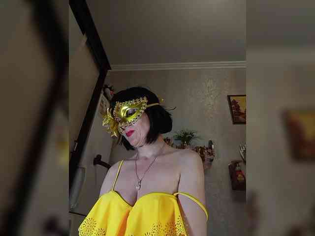 Lilya18 webcam