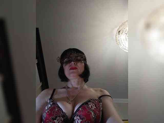 Lilya18 webcam