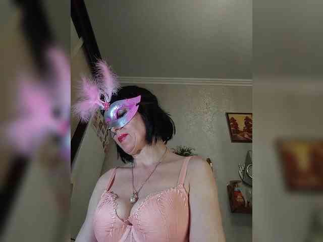 Lilya18 webcam