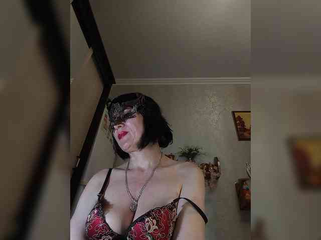 Lilya18 webcam