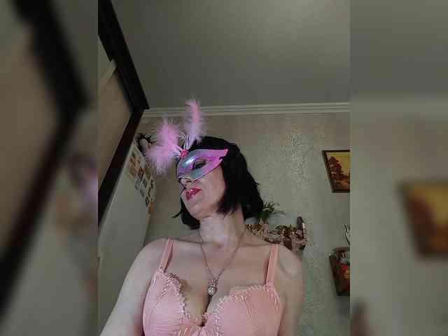 Lilya18 webcam