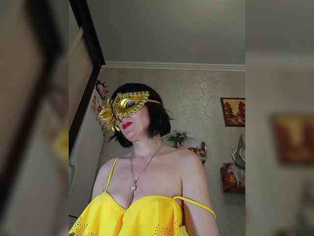 Lilya18 webcam