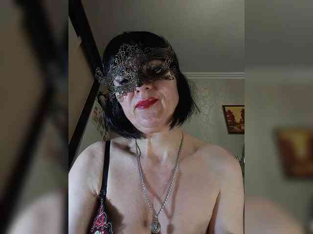 Lilya18 webcam