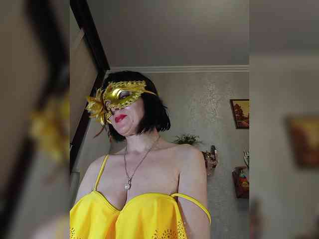 Lilya18 webcam