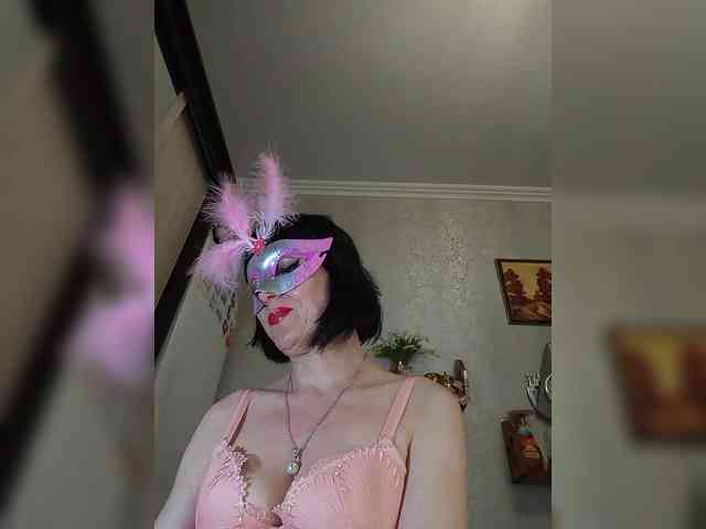 Lilya18 webcam