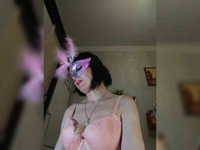 Lilya18 webcam
