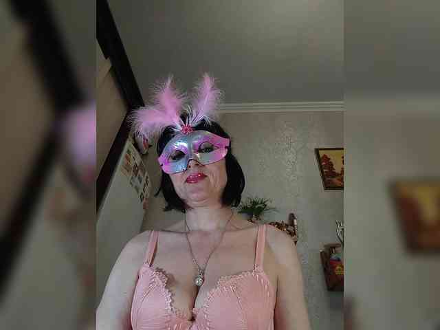 Lilya18 webcam