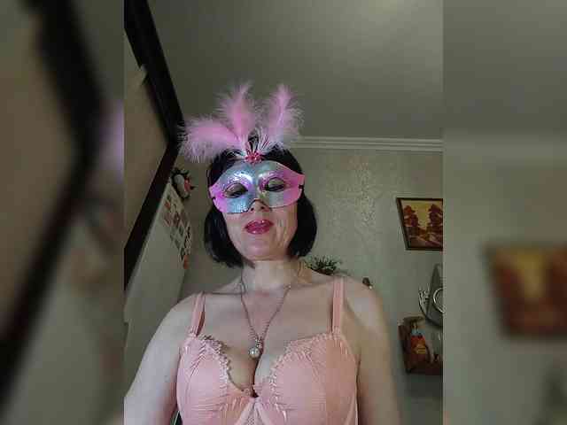 Lilya18 webcam