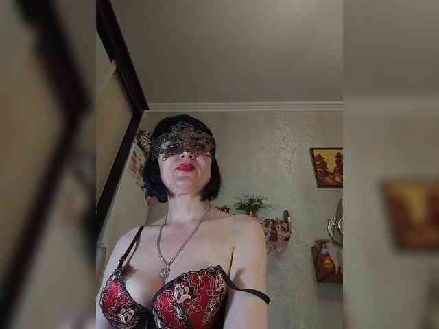 Lilya18 webcam