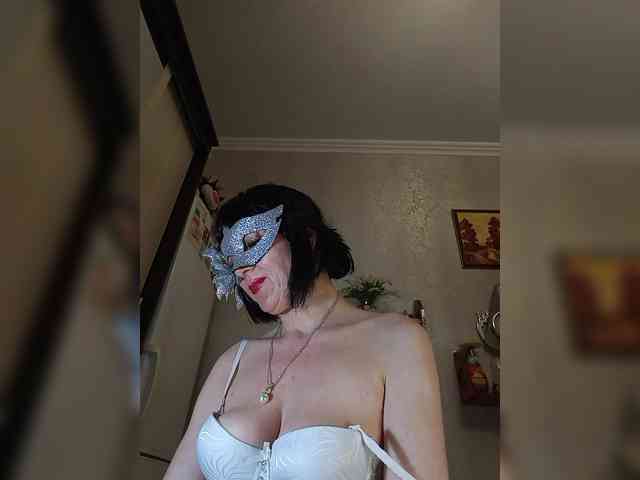 Lilya18 webcam