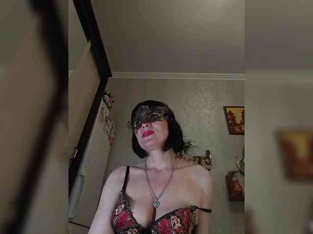 Lilya18 webcam