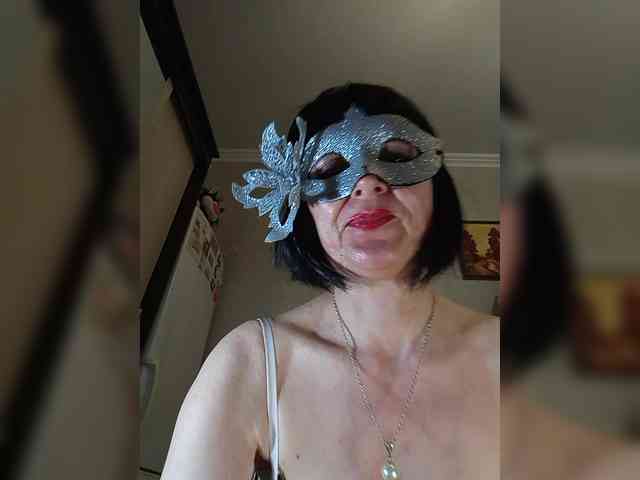 Lilya18 webcam