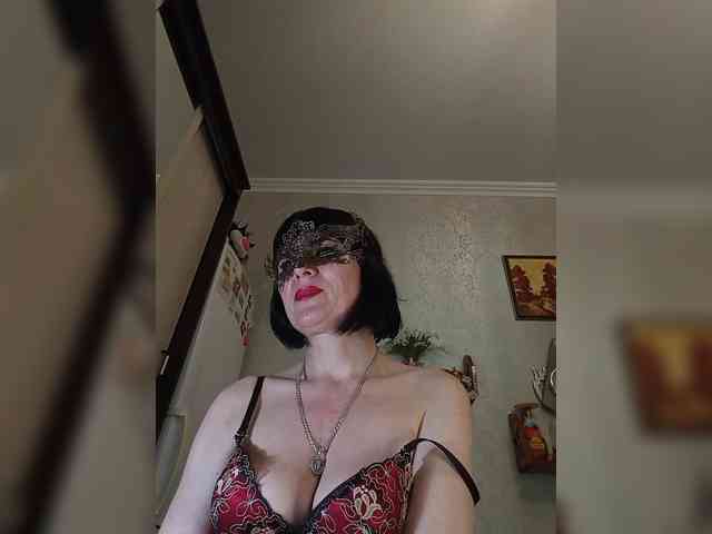 Lilya18 webcam