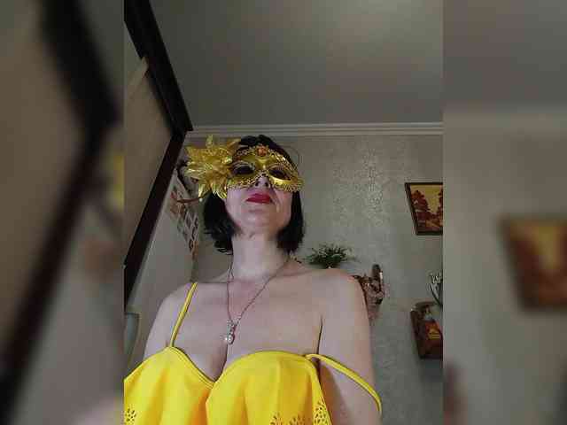 Lilya18 webcam