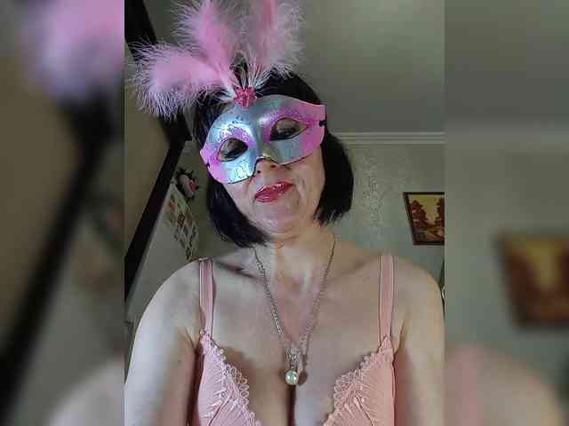 Lilya18 webcam