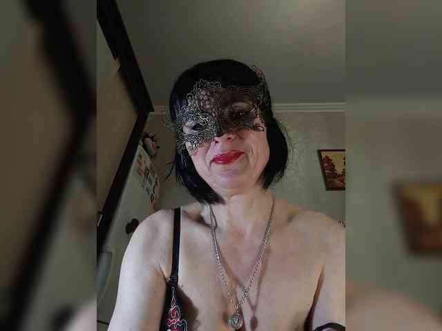 Lilya18 webcam