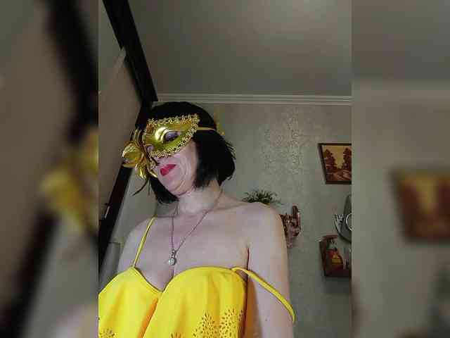 Lilya18 webcam