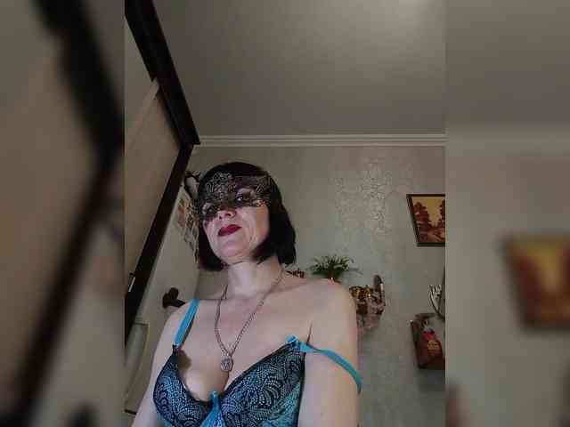 Lilya18 webcam