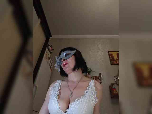 Lilya18 webcam