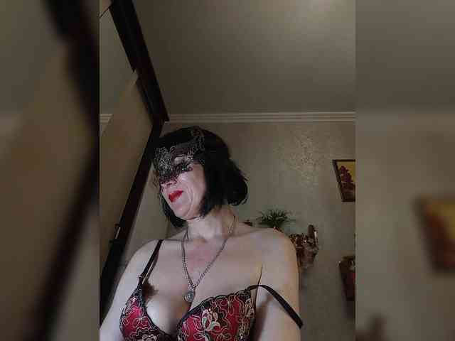 Lilya18 webcam