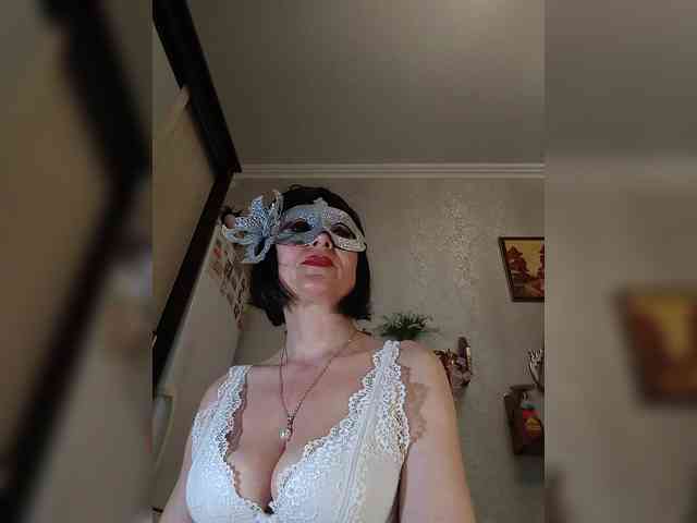 Lilya18 webcam
