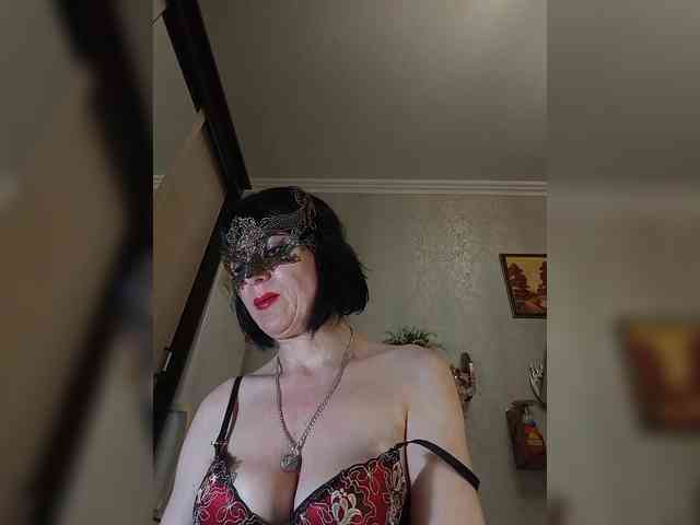 Lilya18 webcam