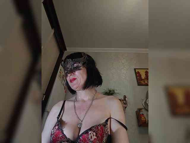Lilya18 webcam