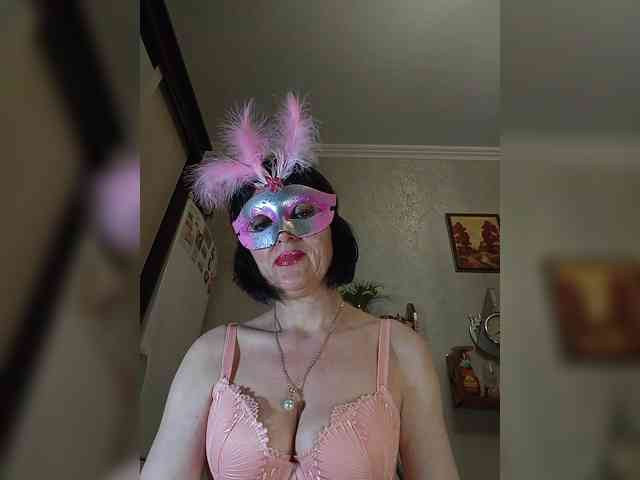 Lilya18 webcam