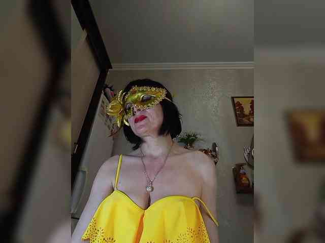 Lilya18 webcam
