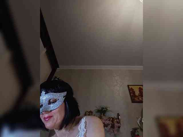 Lilya18 webcam