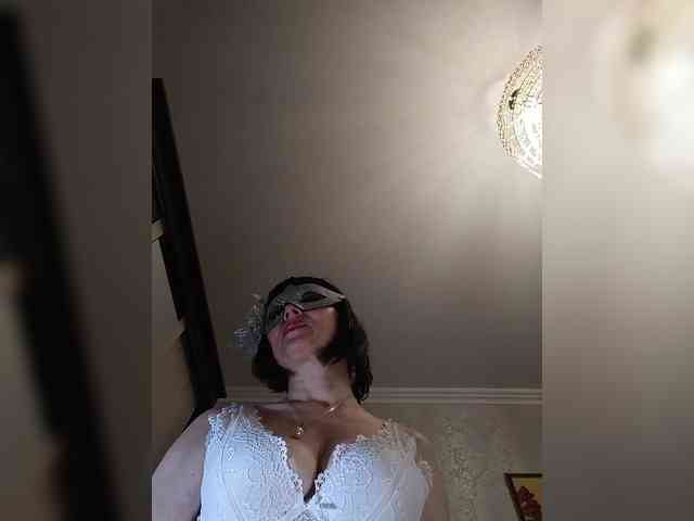 Lilya18 webcam