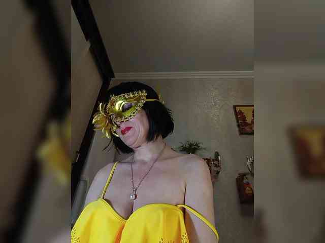 Lilya18 webcam