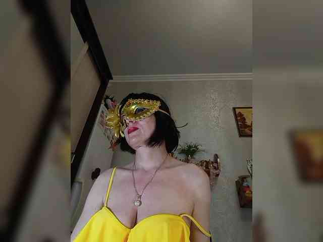 Lilya18 webcam